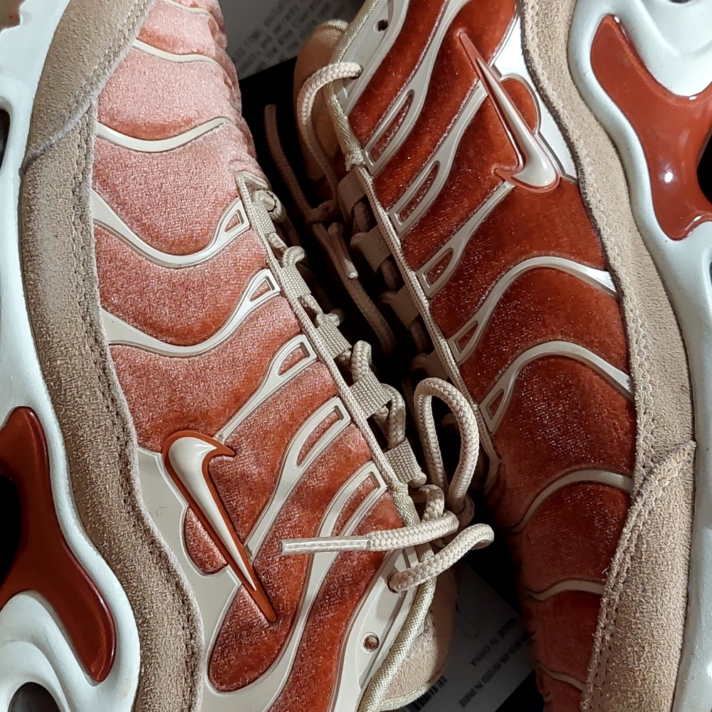 Wins air max plus